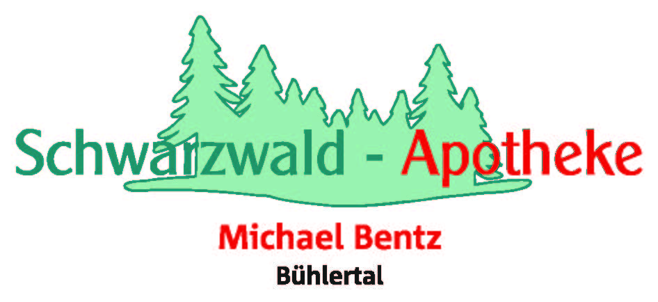 Banner Schwarzwald Apotheke