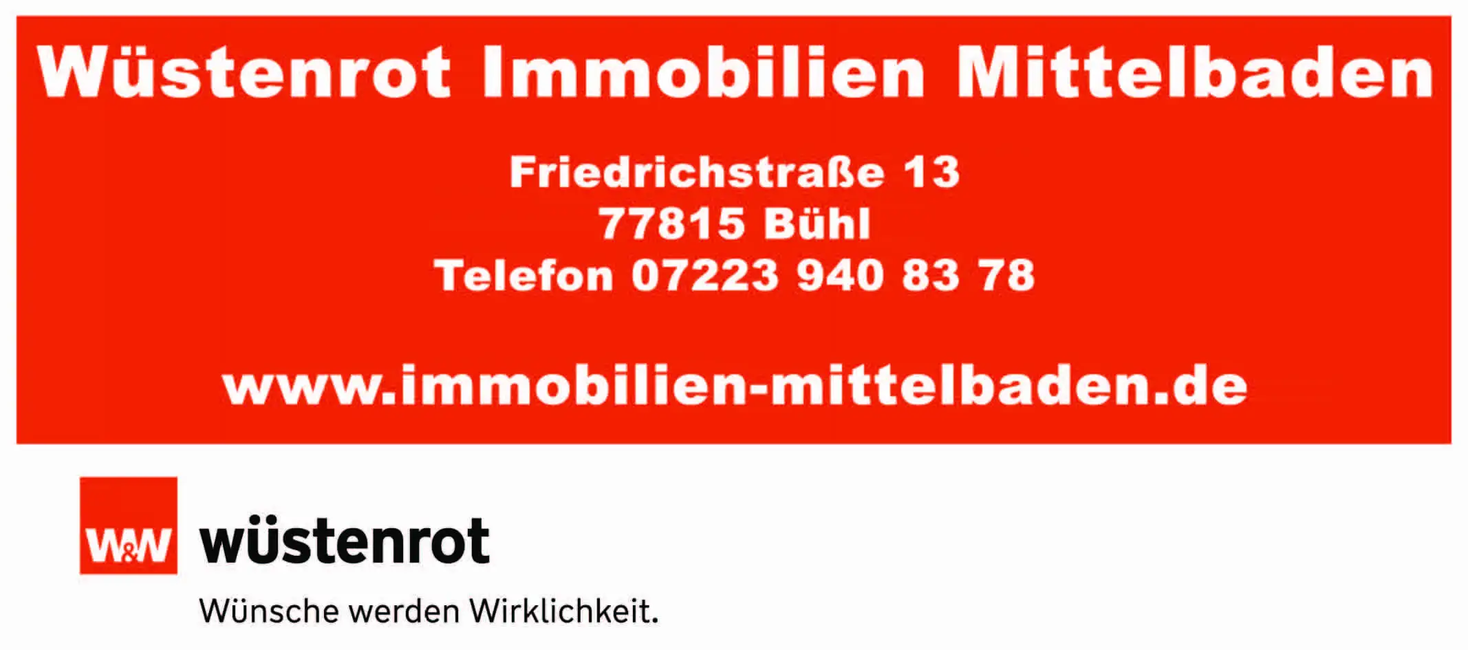 Wüstenrot