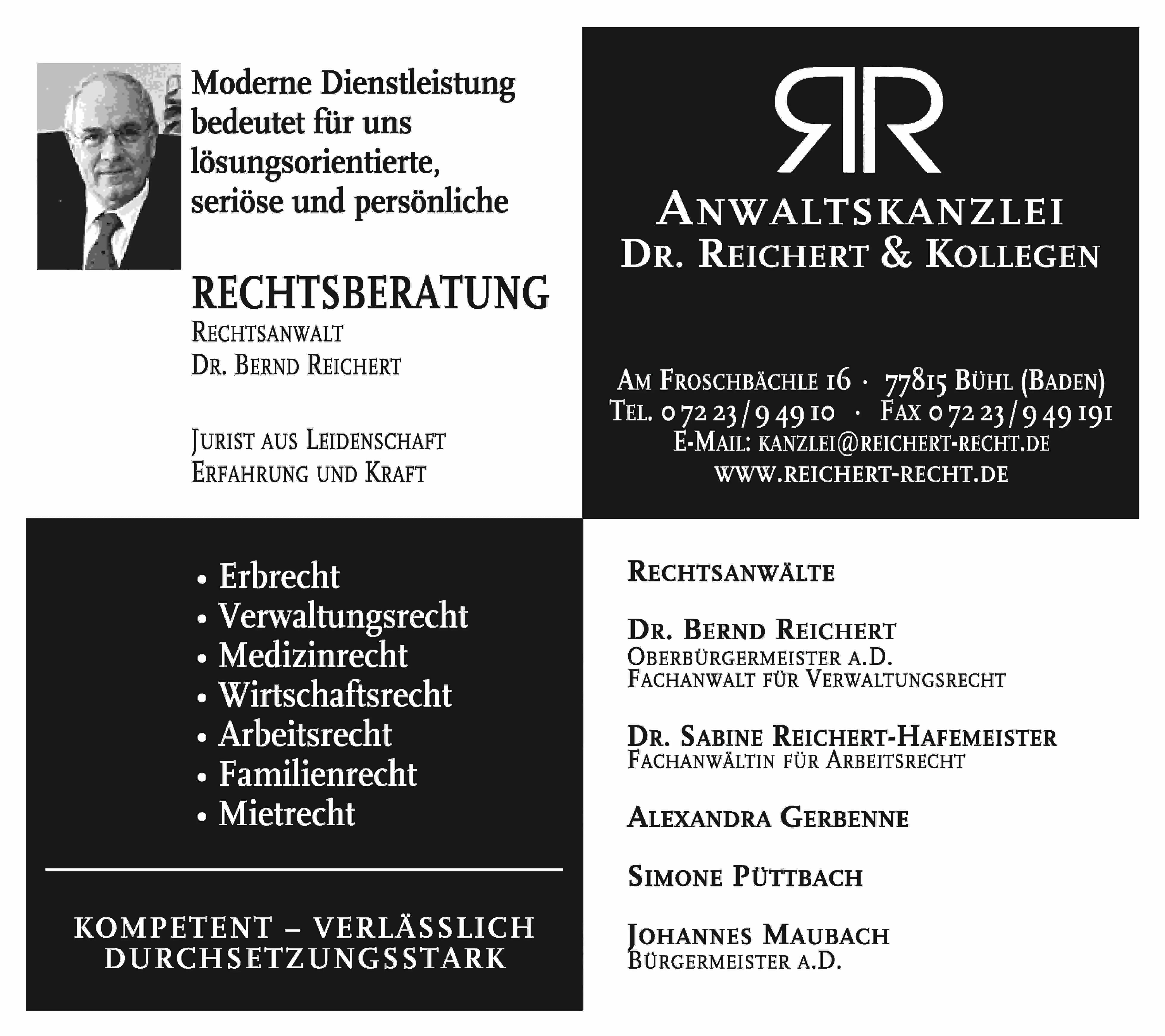 Reichert