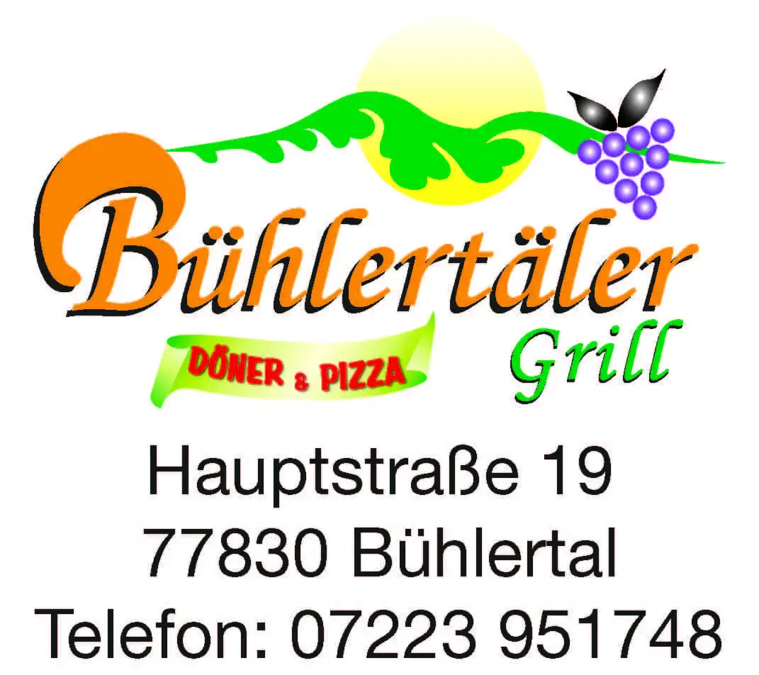 Bühlertäler Grill