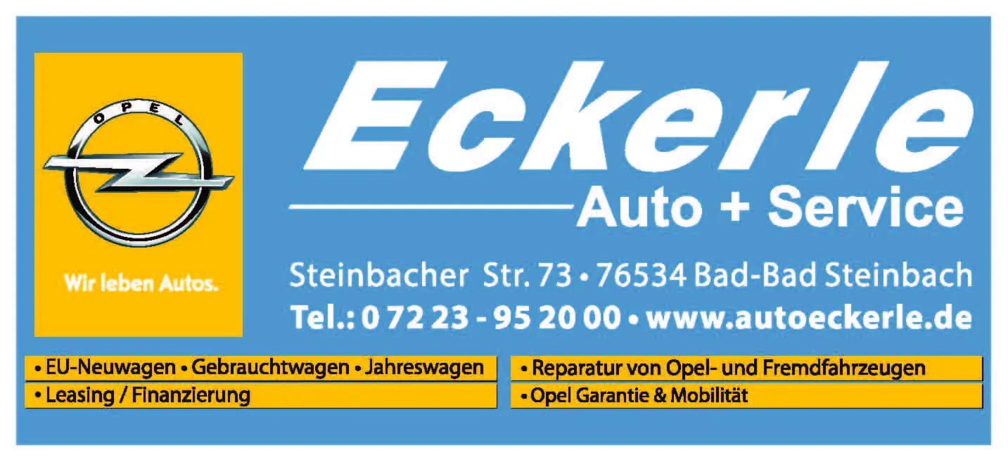 Eckerle