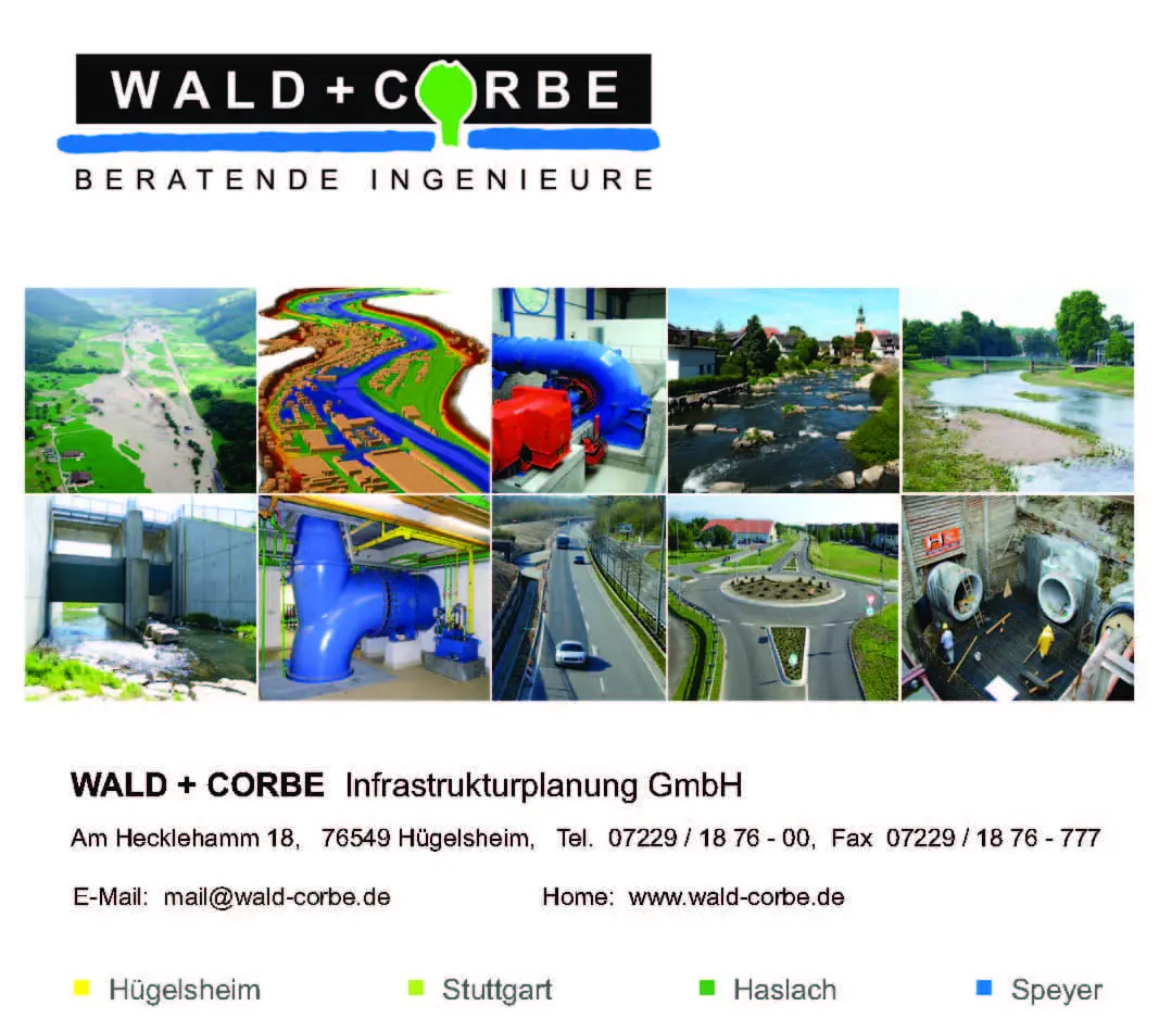 Wald + Corbe